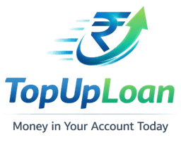 TopUpLoan Logo